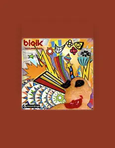 Listen to Bloik, watch music videos, read bio, see tour dates & more!