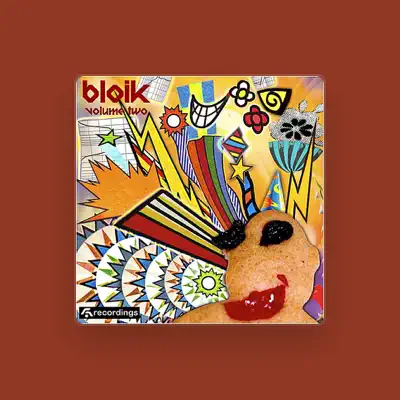 Listen to Bloik, watch music videos, read bio, see tour dates & more!