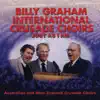 Billy Graham Crusade Choir - Just As I Am