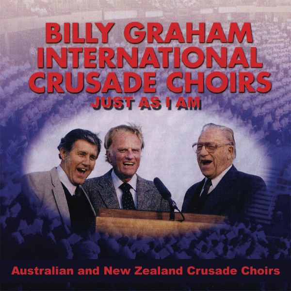 Billy Graham Crusade Choir And Guest Artists - To God Be The Glory