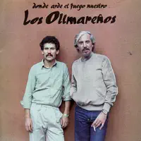 Noche Noche (Canción Carnavalera) — Los Olimareños