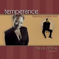 HANDS OF TIME