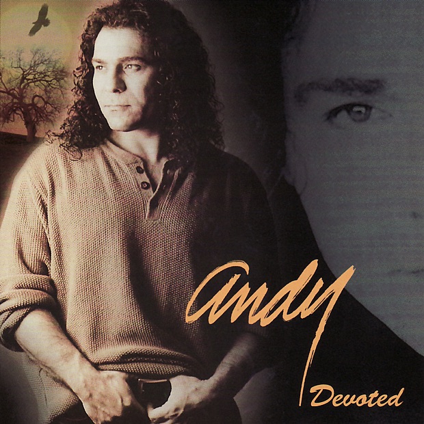 Irvine, Andy – Devoted