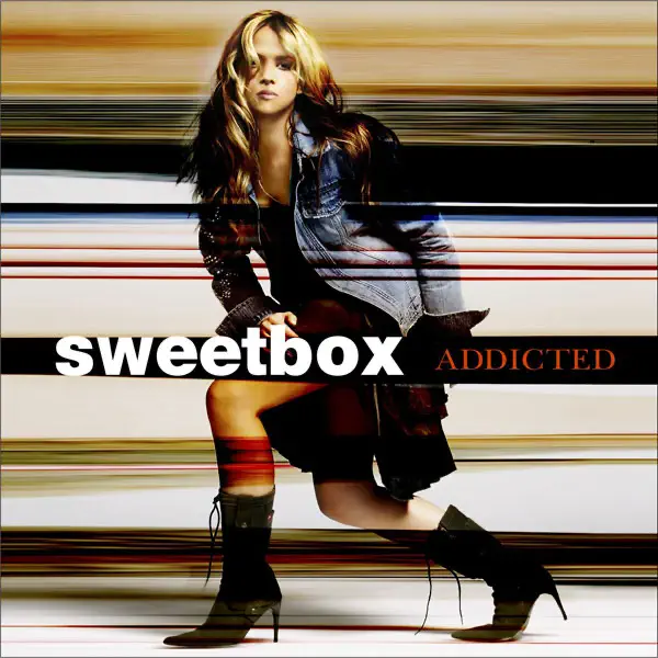 Addicted — Sweetbox