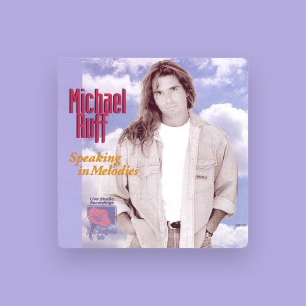 Michael Ruff's avatar