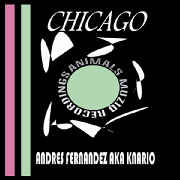 Chicago - EP