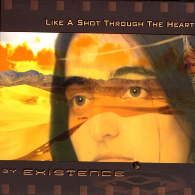 ChrisEngelman, ChristianTeele, Existence, JosephFirecrow, LeonardPeltier, MargotReisinger, RodrigoGomes & Se-Chen-Ko