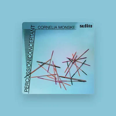 Listen to Cornelia Monske, watch music videos, read bio, see tour dates & more!