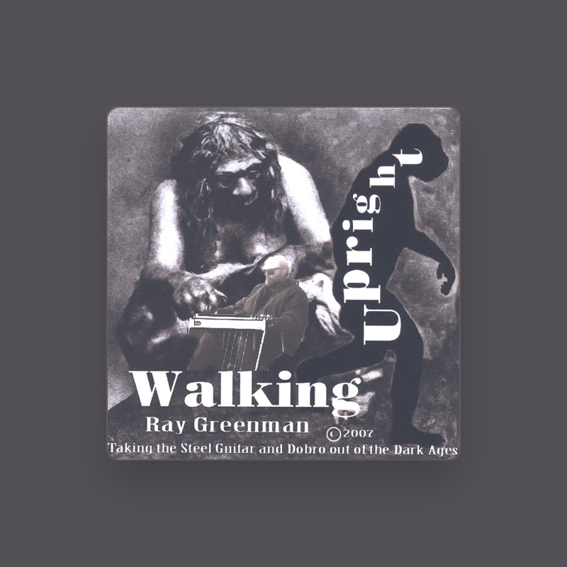 Ray Greenman