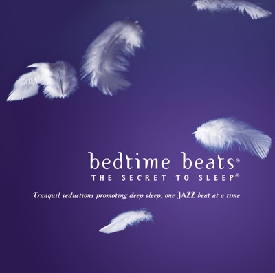 Bedtime Beats: The Secret to Sleep (Remastered)