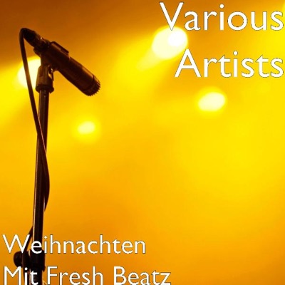 Daniel Happacher - Vorprogramm Mix Weihnachten (feat. Fresh Beatz)
