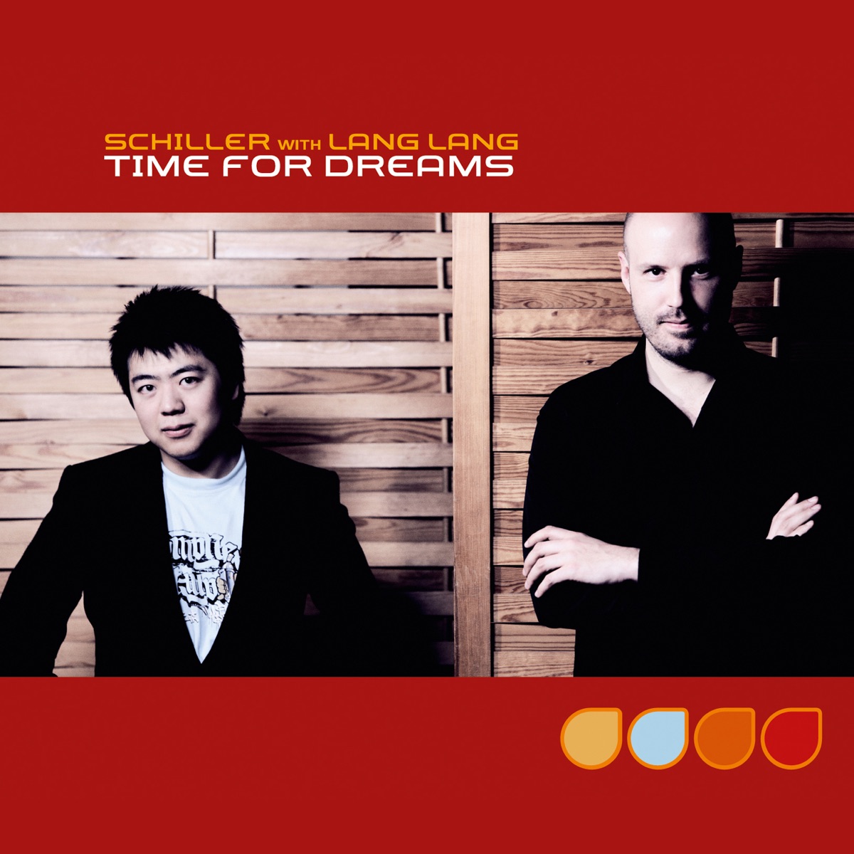 Time for Dreams cover