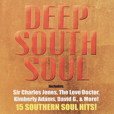 Deep South Soul