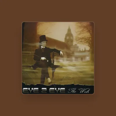 Listen to Eye 2 Eye, watch music videos, read bio, see tour dates & more!