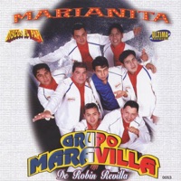 Marianita - Grupo Maravilla De Robin Revilla