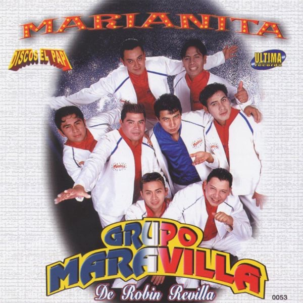 Marianita