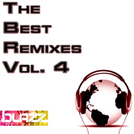 The Voice Behind the Speakers (Dj Leandro D'avila Sunrise Mix) Joker