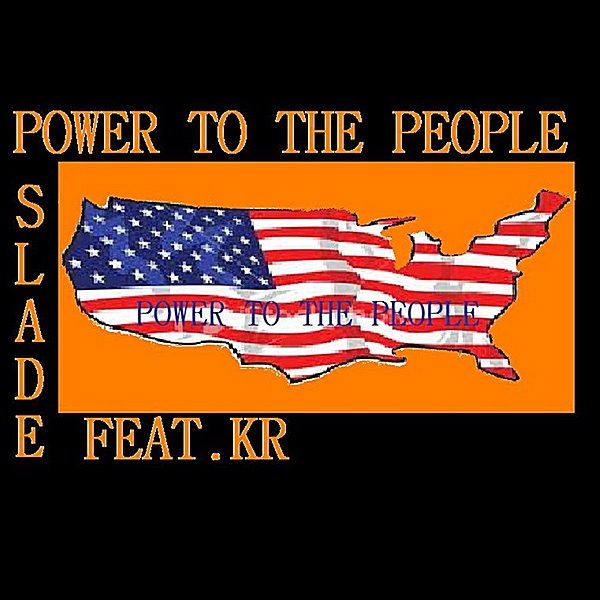 Power to the People (feat. KR)