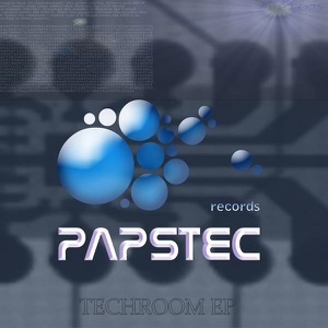 Techroom - EP