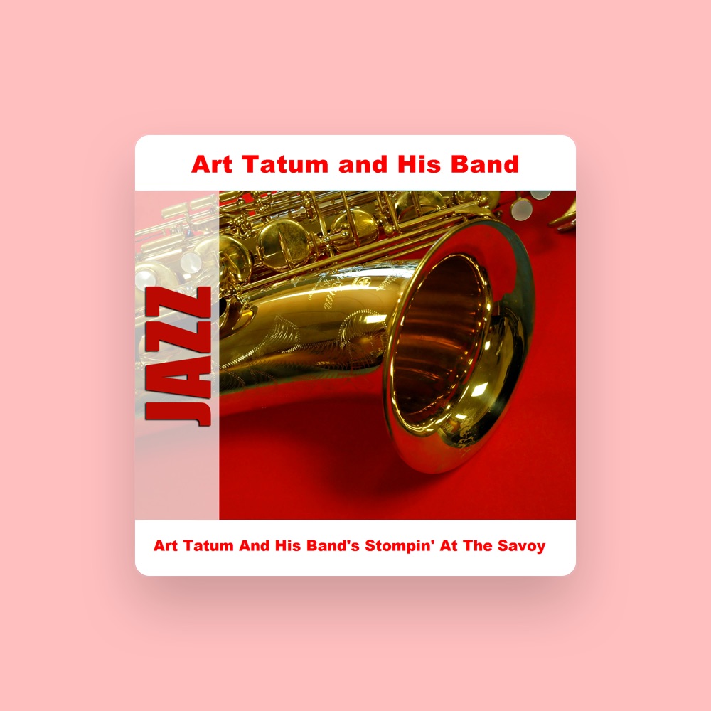 Фото Art Tatum And His Band