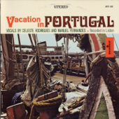 A Portuguesinha (Young Portuguese Girl)