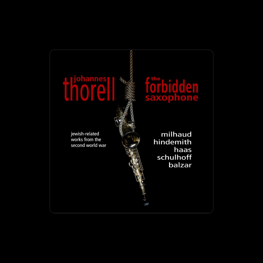 Фото Johannes Thorell