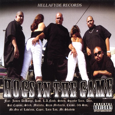 Hogs In the Game