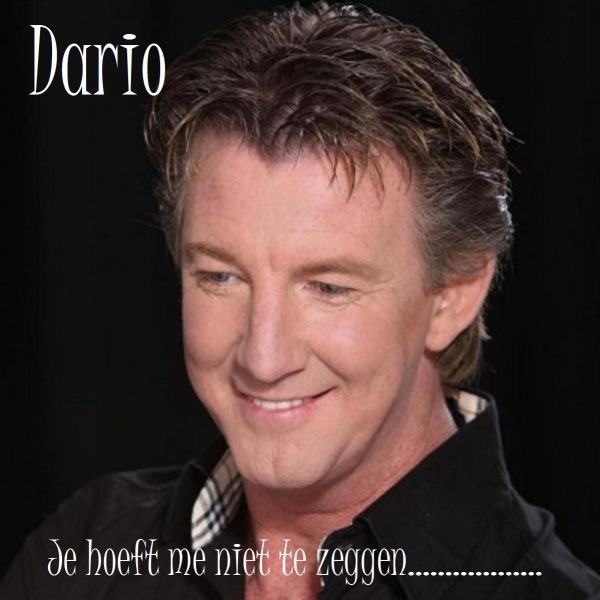 Je Hoeft Me Niet Te Zeggen
