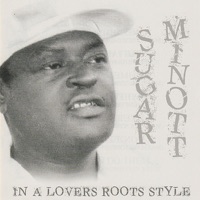 In a Lovers Roots Style - Sugar Minott