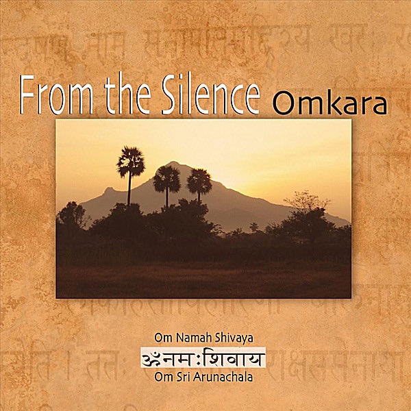 Om Namah Shivaya