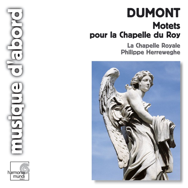 Du Mont: Grands Motets