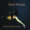 Oona McOuat - Africa