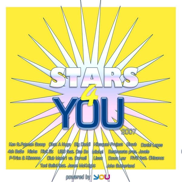 Stars 4 YOU 2007