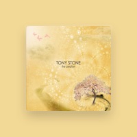 Tony Stone