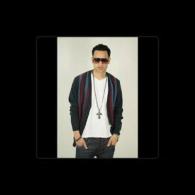 Listen to J. Contreras, watch music videos, read bio, see tour dates & more!