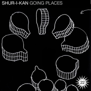 Going Places - Single