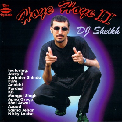 DJ Sheikh & Mangal Singh