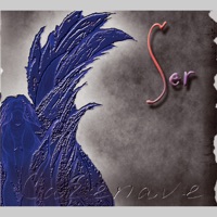 Ser (Suite de 18 piezas en la que Guillermo utiliza toda clase de instrumentos electrónicos, clásicos y étnicos, realizando numerosos cambios de ritmos y arreglos.) - Guillermo Cazenave