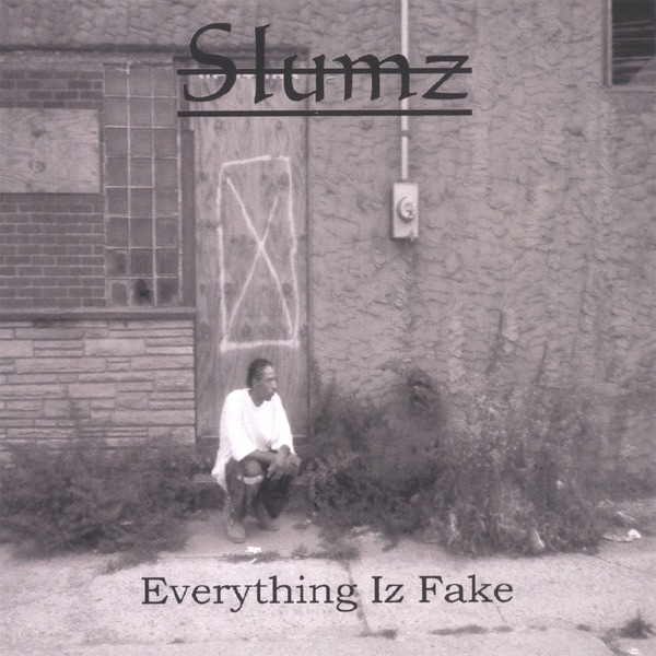 Everything Iz Fake