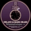 Delano & Mark Drake