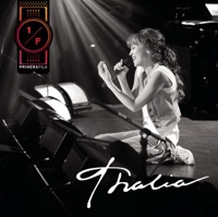 Con la Duda (Duet With Joan Sebastian) - Single [feat. Joan Sebastian] - Thalia