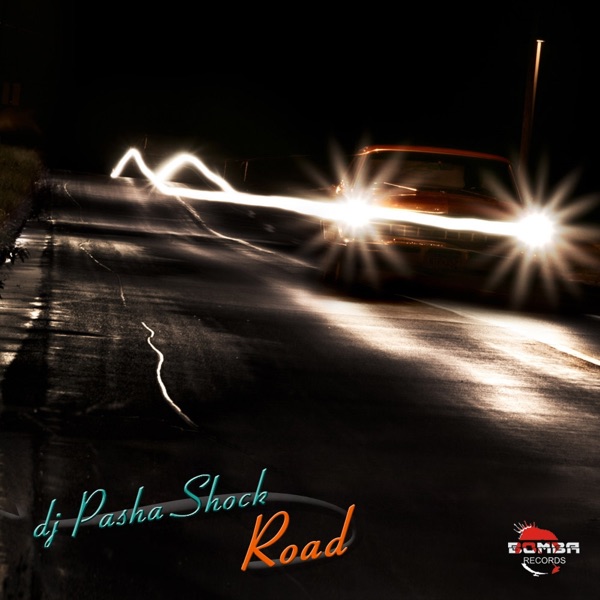 Road - Single