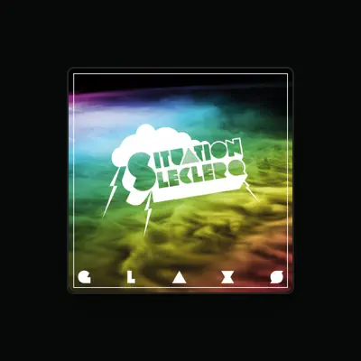 Listen to Situation Leclerq, watch music videos, read bio, see tour dates & more!