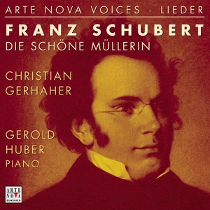 Schubert: Die Schöne Müllerin