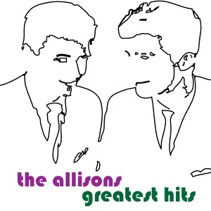 The Allisons - AreYou Sure - Line Dance Musik
