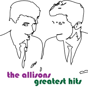 The Allisons - AreYou Sure - 排舞 编舞者