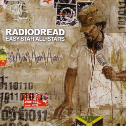 Radiodread - Easy Star All-Stars Cover Art