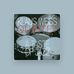 Klaus Weiss Quintet