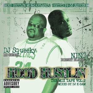 Hood Hustlin' the Mixtape, Vol. 2