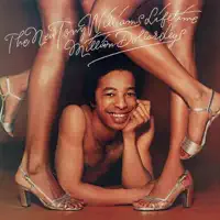 Million Dollar Legs — Tony Williams